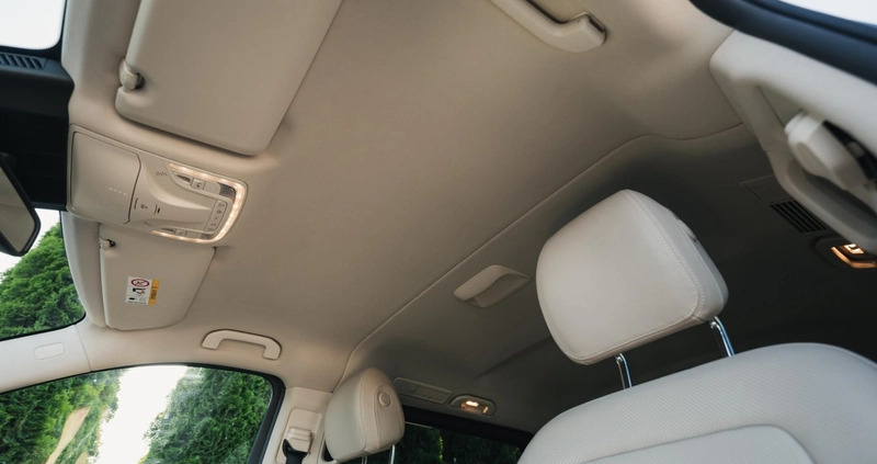 Mercedes-Benz Klasa V cena 339989 przebieg: 71388, rok produkcji 2021 z Tarnowskie Góry małe 781
